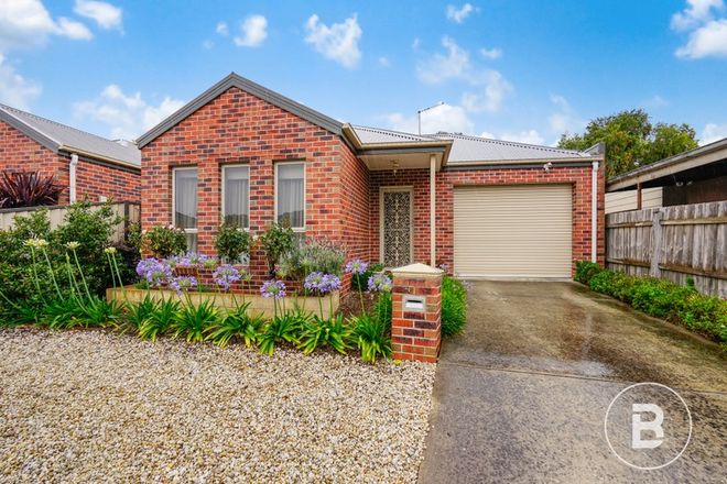 Picture of 4 Nelson Street, BALLARAT EAST VIC 3350