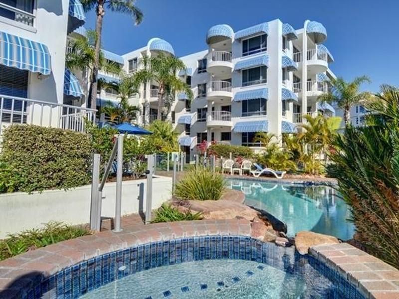 1/38 McIlwraith Street, Moffat Beach QLD 4551, Image 1