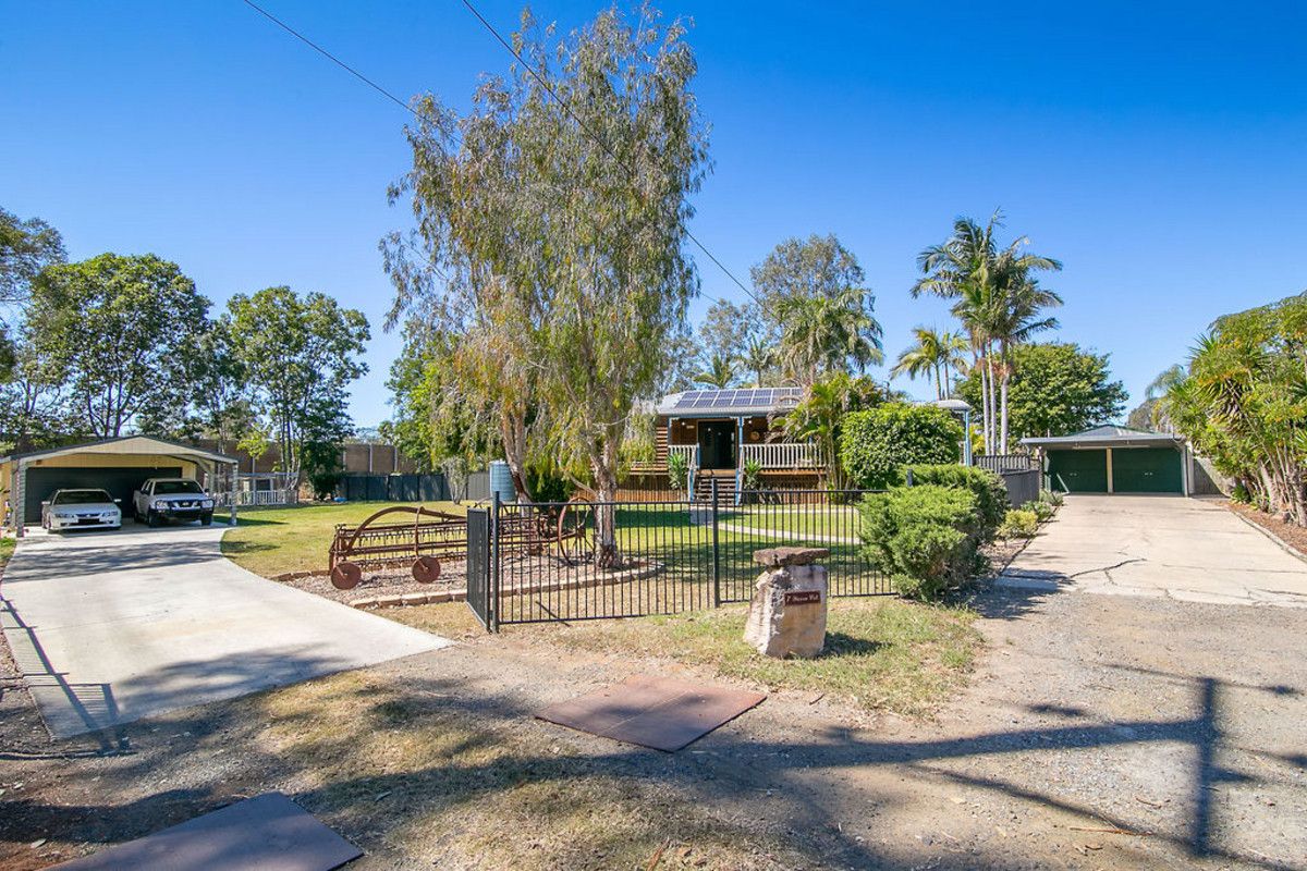 7 Yarra Court, Karalee QLD 4306, Image 0