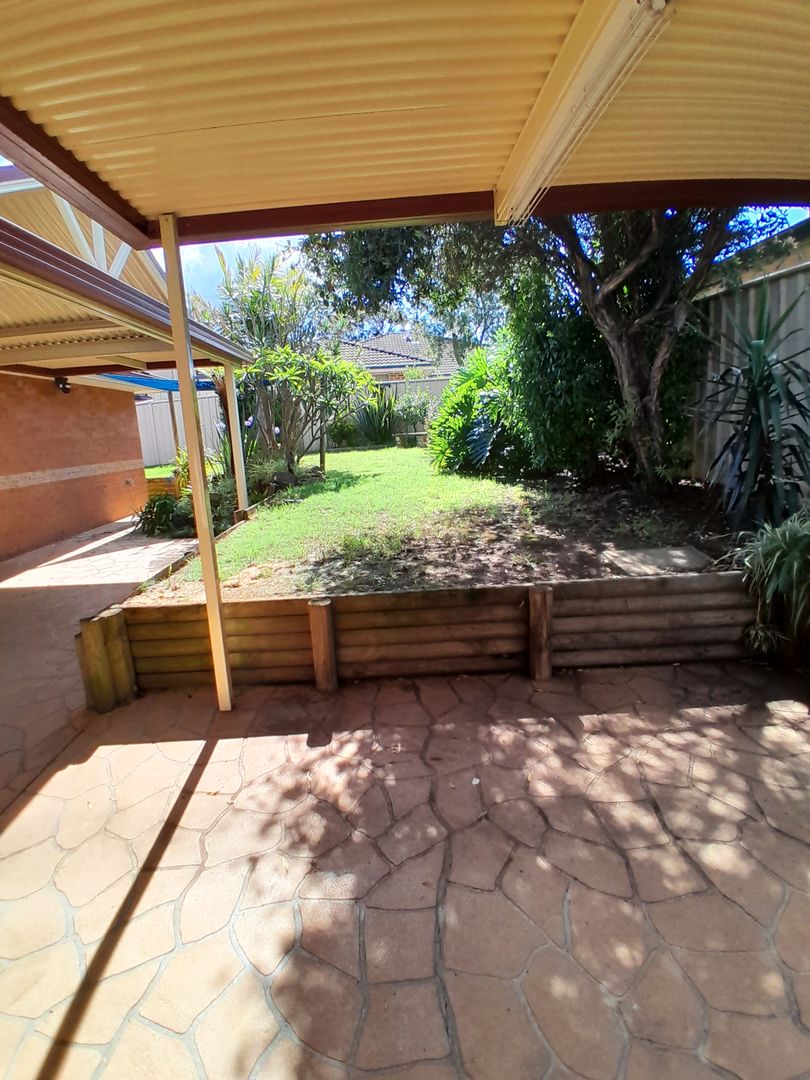 49 McLaughlin Circuit, Bradbury NSW 2560 House For Rent Domain