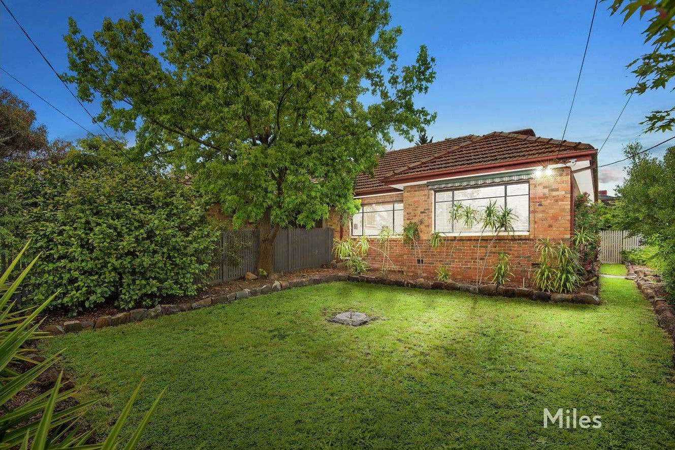 2 Frederick Street, Heidelberg Heights VIC 3081, Image 0