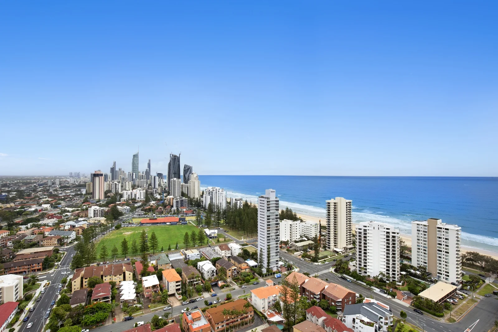 Additional image 21 of 127/129 Surf Pde - 'Sky Home', Broadbeach QLD 4218