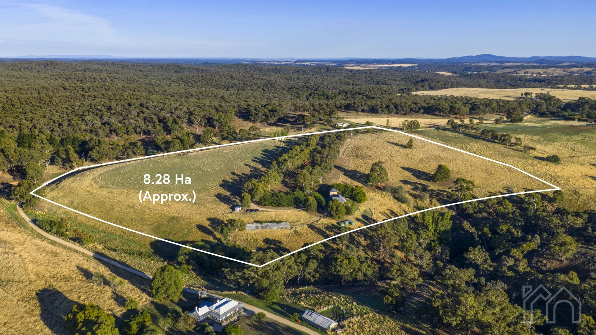 Additional image 30 of 399 Drummond Vaughan Road, Glenluce VIC 3451