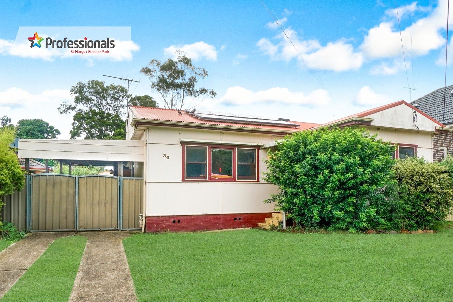 30 Canberra Street, Oxley Park NSW 2760, Image 0