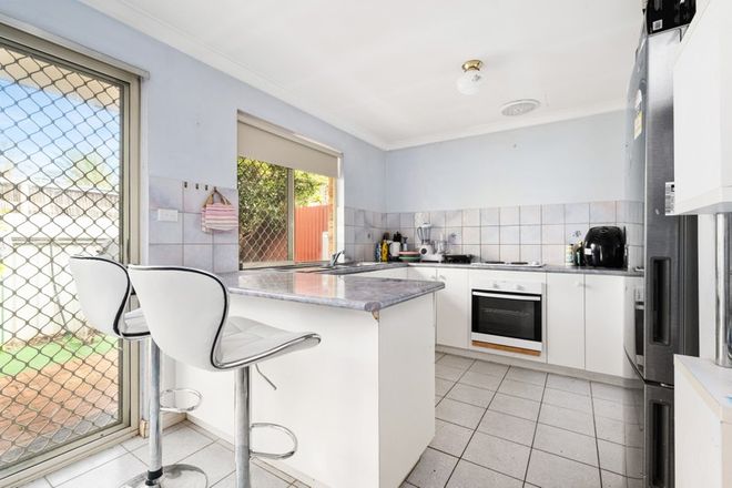 Picture of 46B Carrington Street, SOUTH KALGOORLIE WA 6430