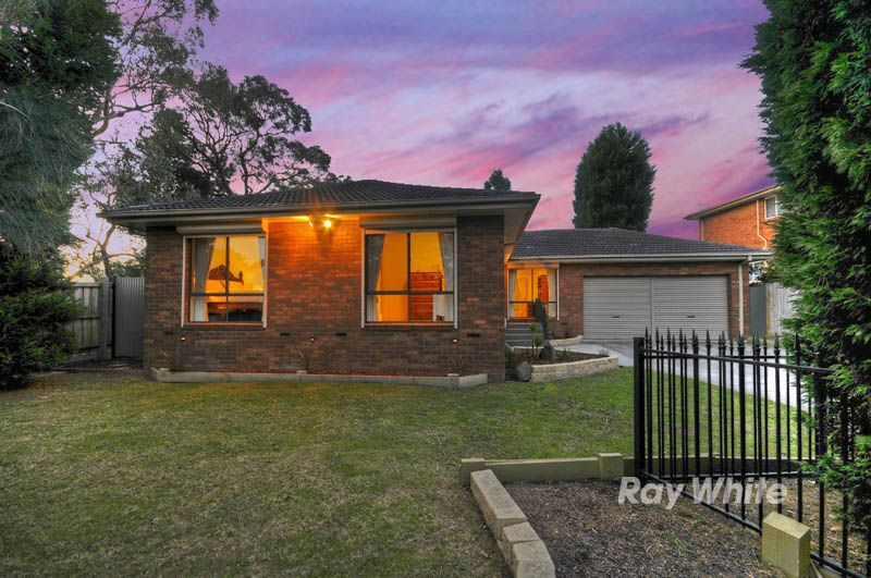 91 Tyner Road, Wantirna South VIC 3152 House For Rent 590 Domain