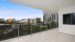Picture of 601(17)/108 Mitchell Street, DARWIN CITY NT 0800