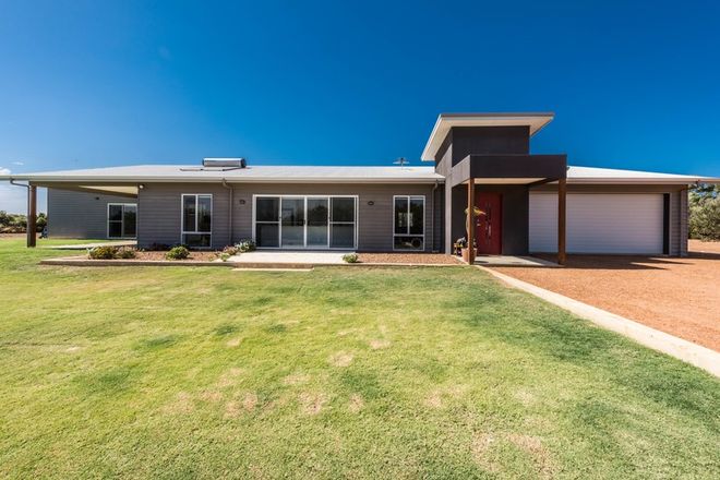 Picture of 4 Readhead Street, RUDDS GULLY WA 6532