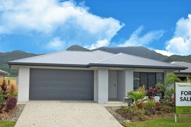 Picture of 54 Homevale Entrance, MOUNT PETER QLD 4869