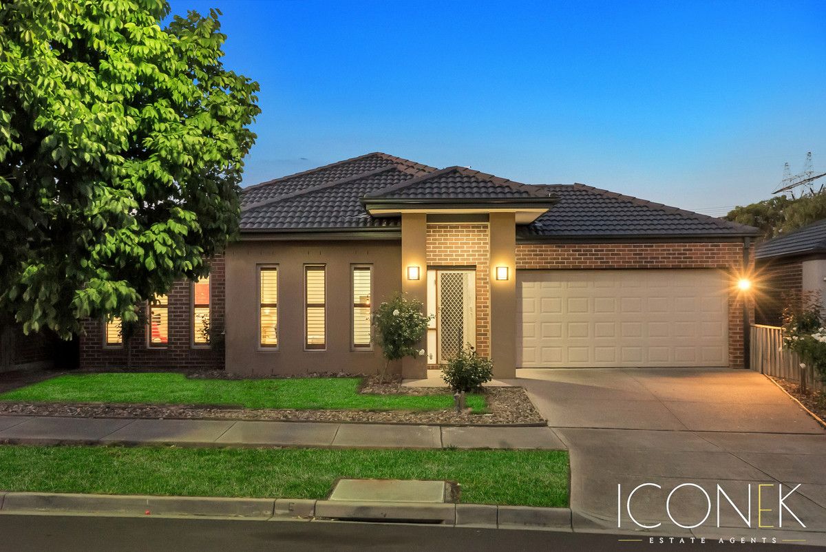 22 Goldminers Place, Epping VIC 3076, Image 0