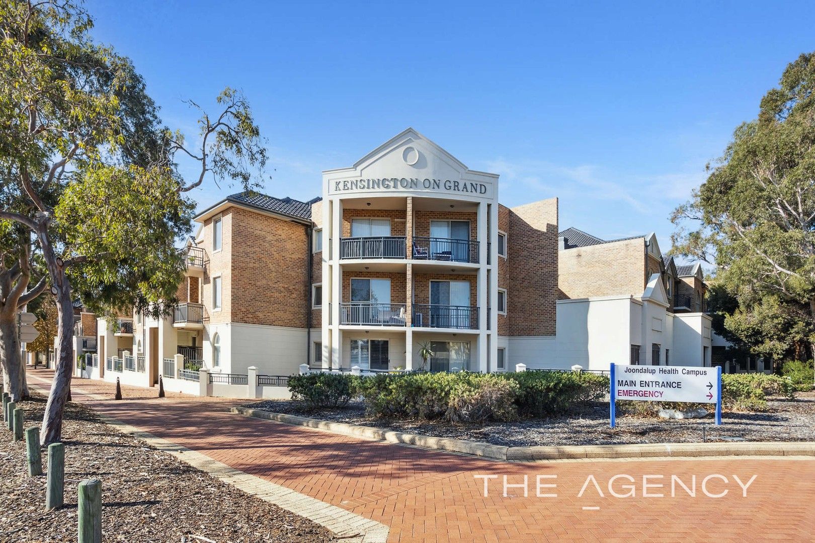 40/101 Grand Boulevard, Joondalup WA 6027, Image 0