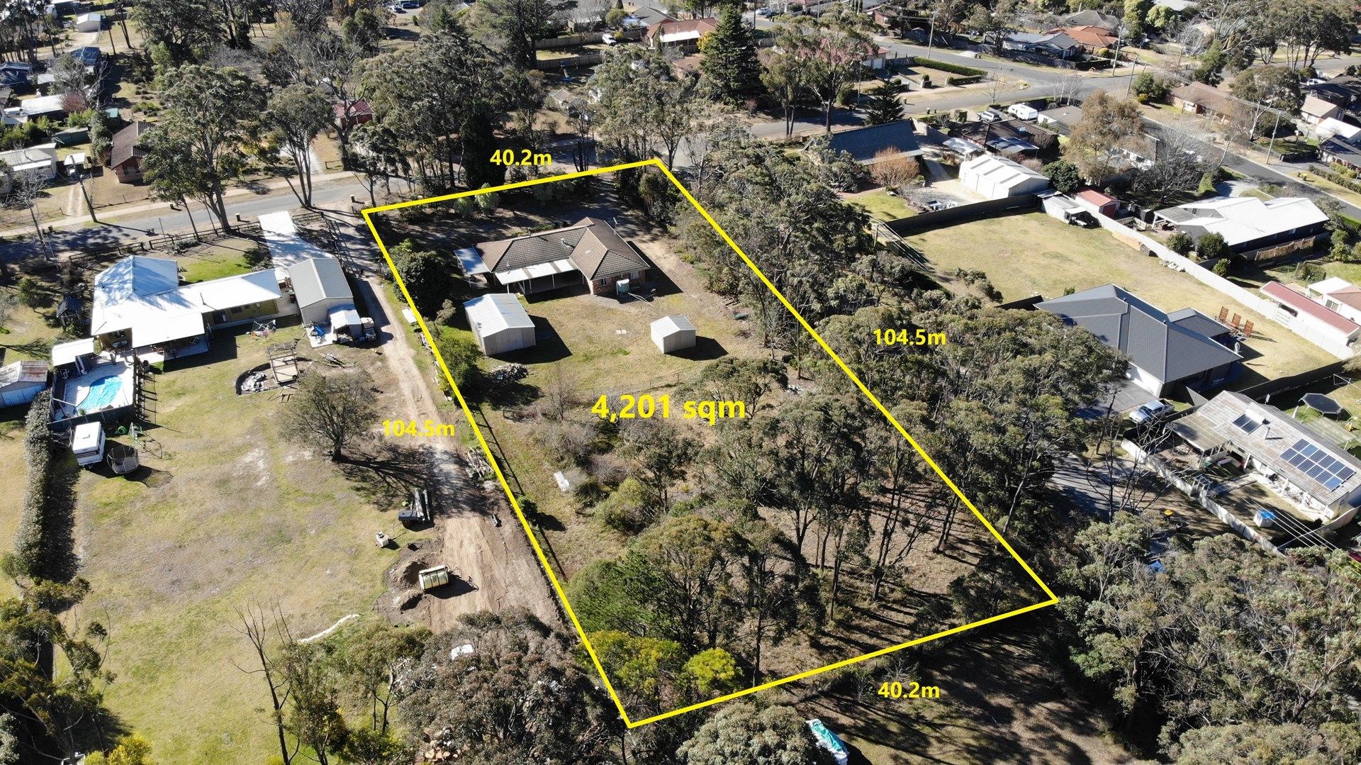 43 Wattle Street, Colo Vale NSW 2575, Image 0