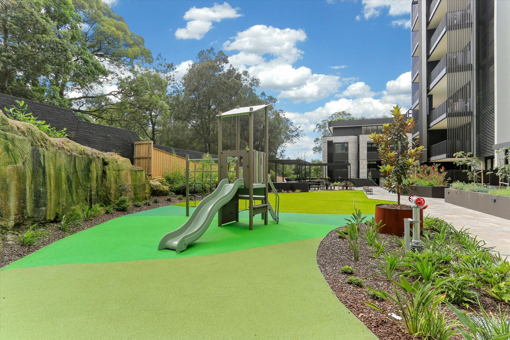 Additional image 13 of 504/3 Walter Street, Willoughby NSW 2068