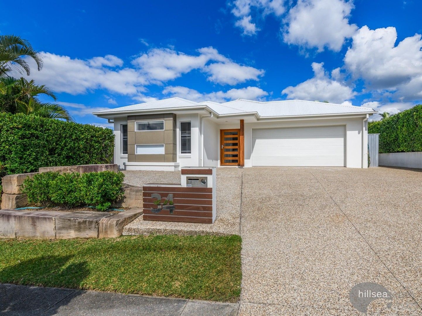 34 Lysterfield Rise, Upper Coomera QLD 4209, Image 0