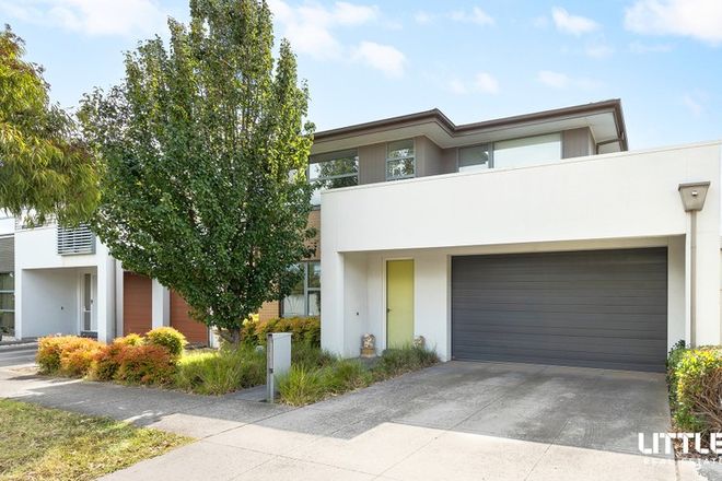 Picture of 14 Ellis Park Avenue, MULGRAVE VIC 3170