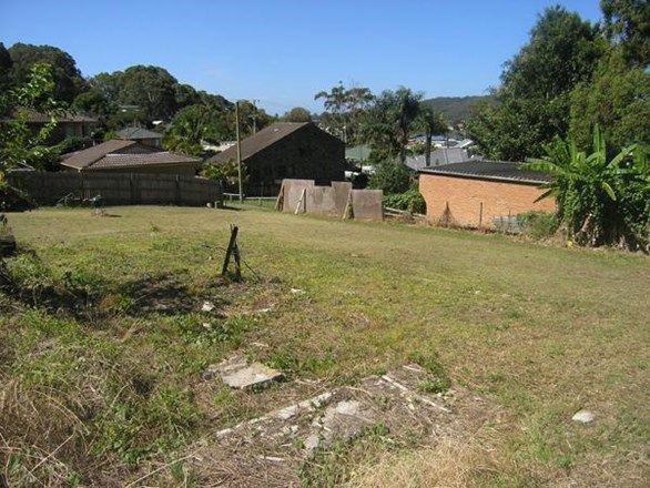 4 Mulhall, Wagstaffe NSW 2257, Image 1