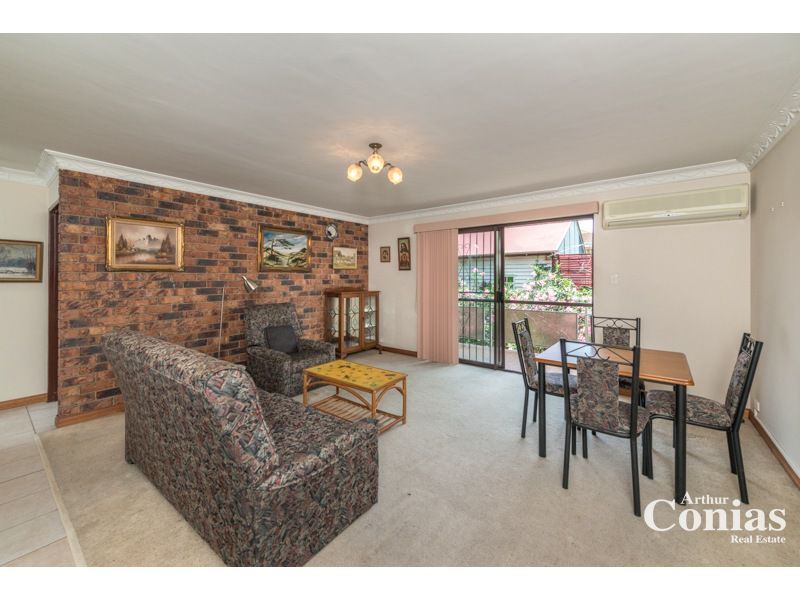 2/32 Devoy Street, Ashgrove QLD 4060, Image 1