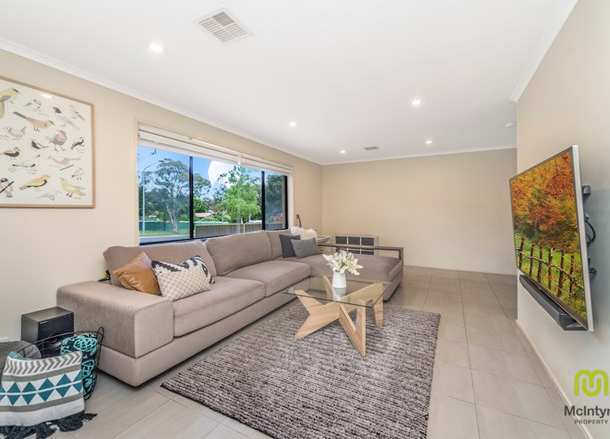 66A Hambidge Crescent, Chisholm ACT 2905