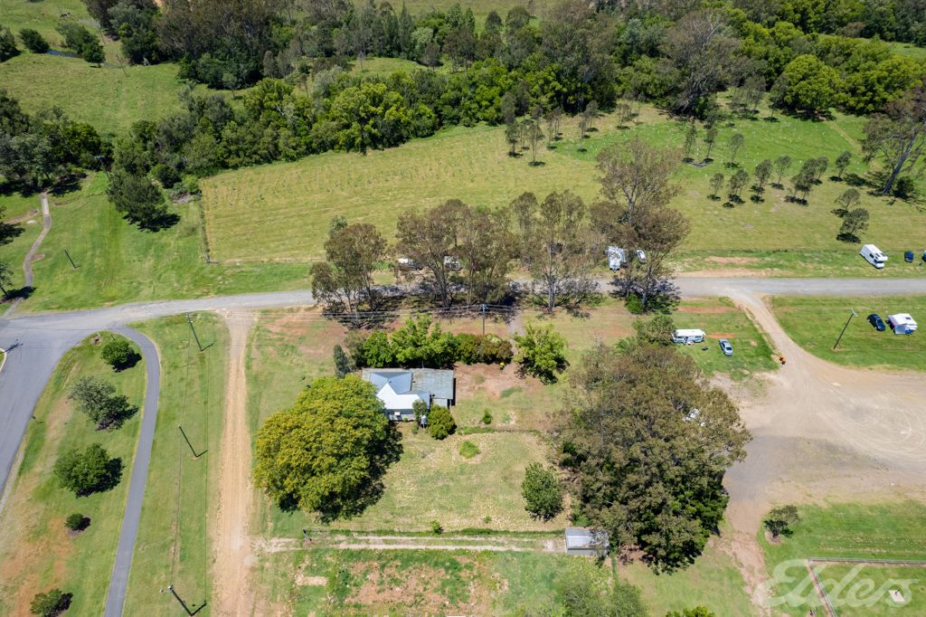 1 WALKER STREET, Kilcoy QLD 4515, Image 2