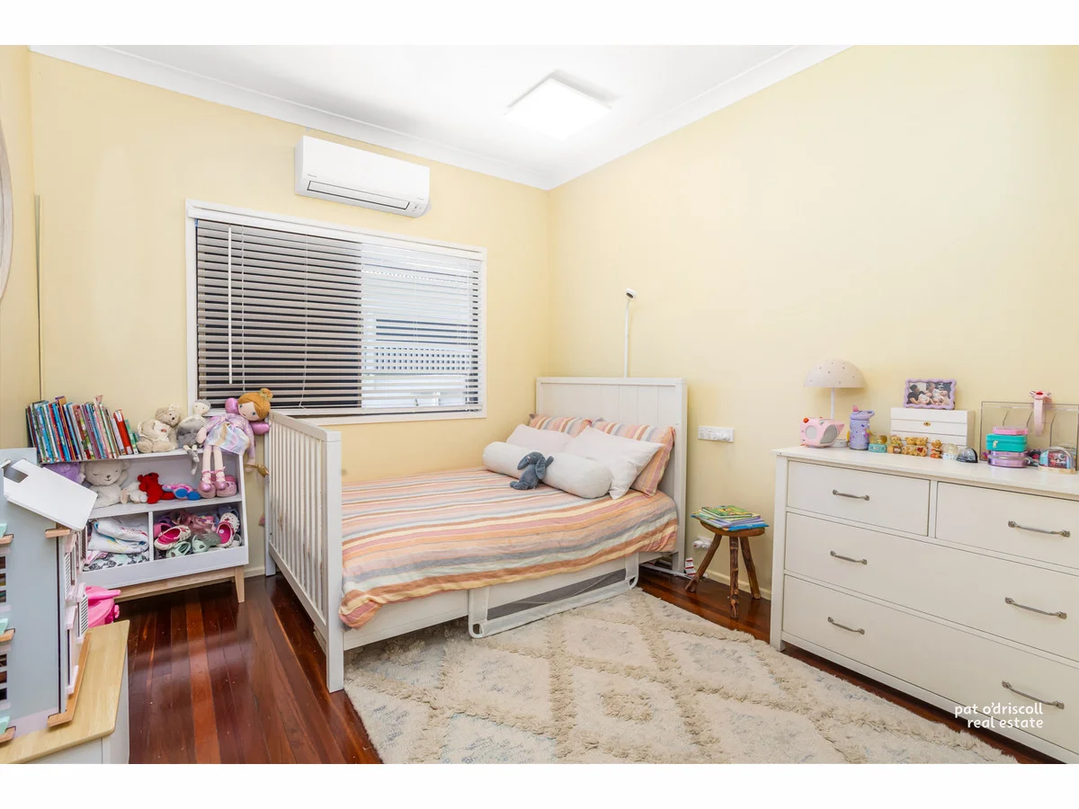 Additional image 9 of 82 Brecknell Street, The Range QLD 4700