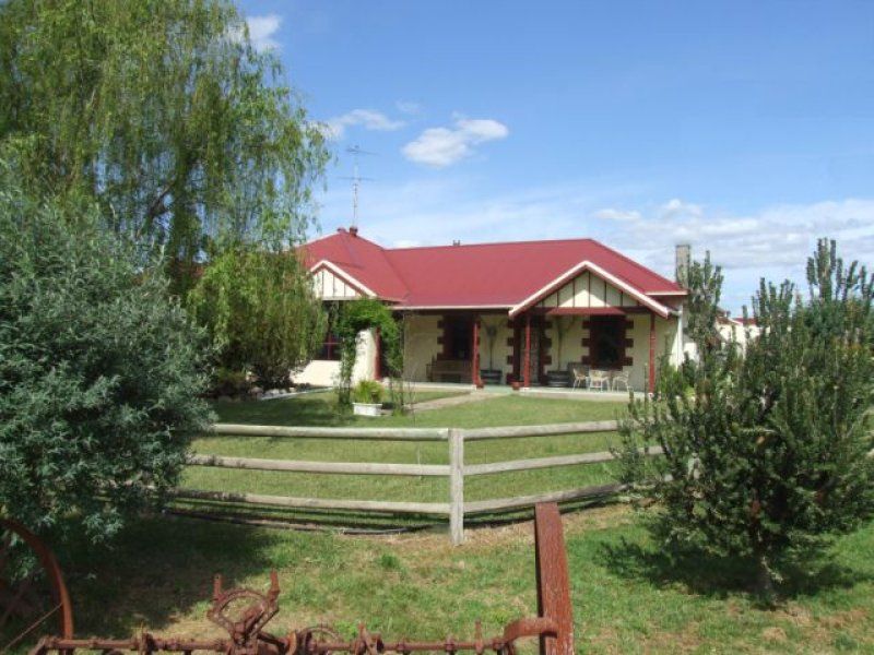 18 Ferguson Road, Lucindale SA 5272 House for Sale 660,000