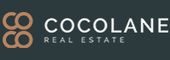 Logo for COCOLANE REAL ESTATE