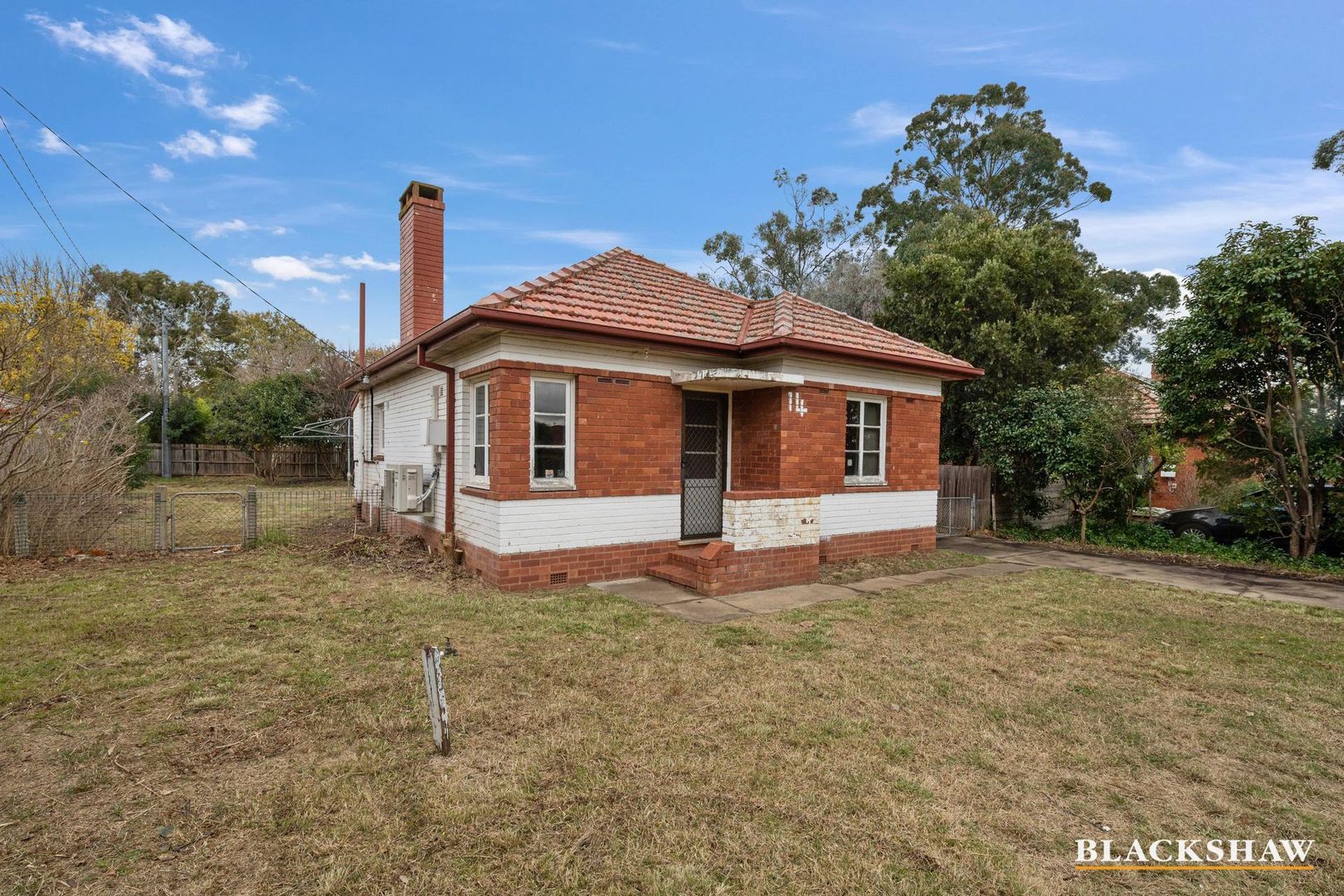 14 Tyson Street, Ainslie ACT 2602, Image 1