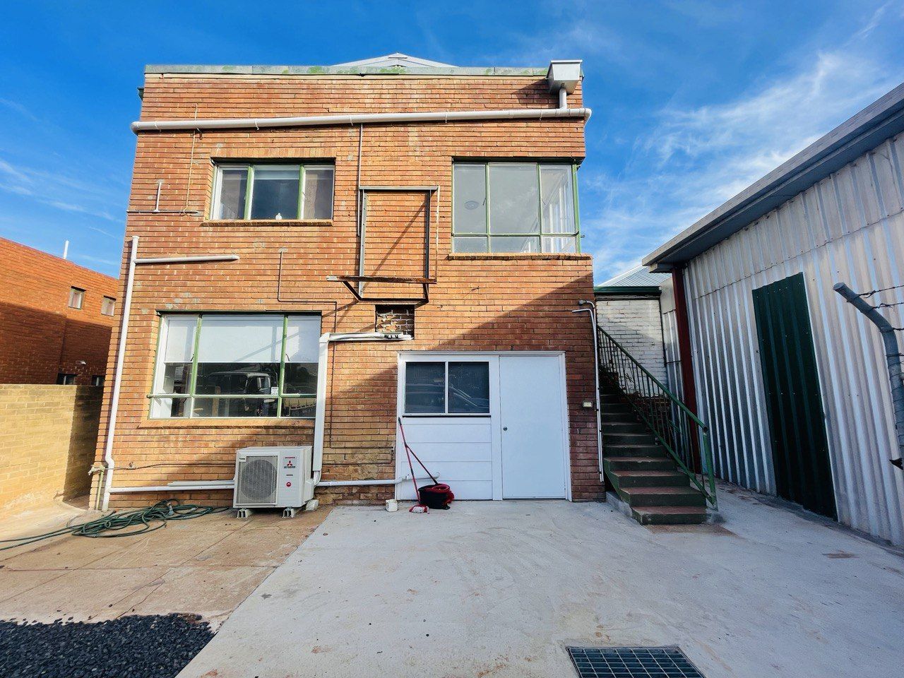 3 bedrooms Apartment / Unit / Flat in 117 Bathurst Street CONDOBOLIN NSW, 2877