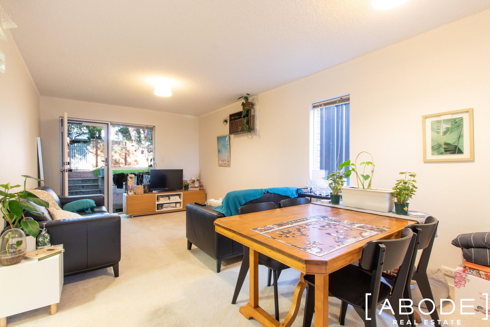 2 bedrooms Townhouse in 1/35 Rupert Street SUBIACO WA, 6008