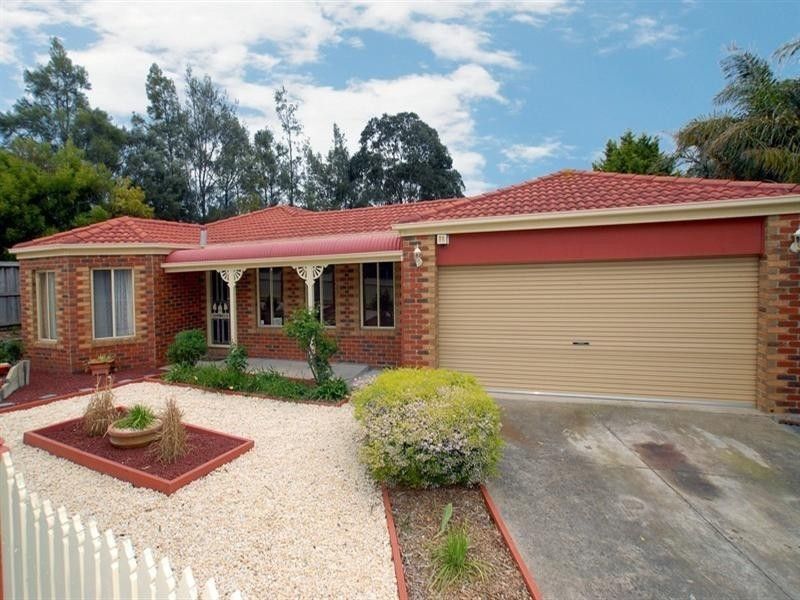 1 Beacon Drive, Langwarrin VIC 3910, Image 0