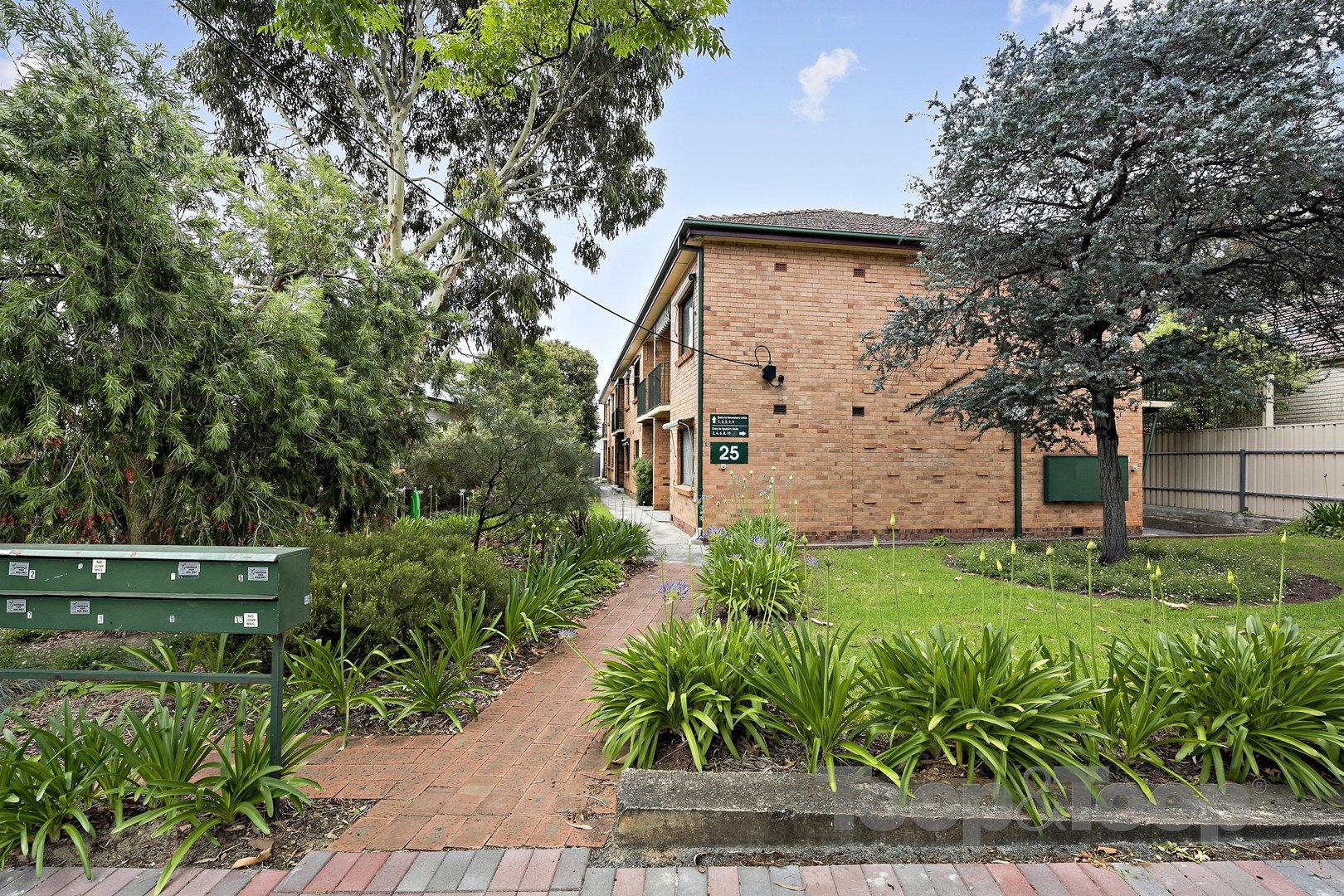 5/25 Godfrey Terrace, Leabrook SA 5068, Image 0