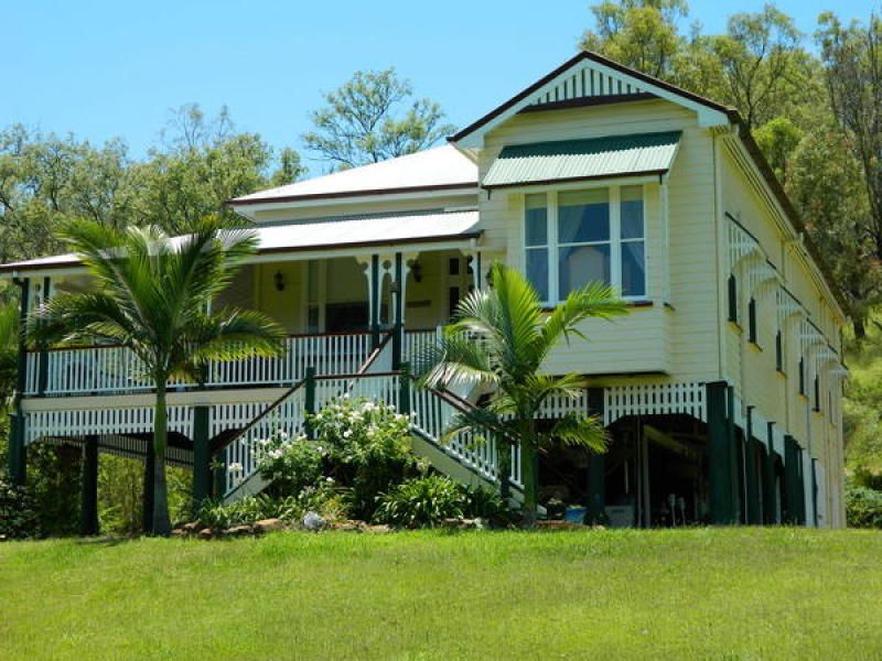 287 Bakers Road, Grandchester QLD 4340, Image 1