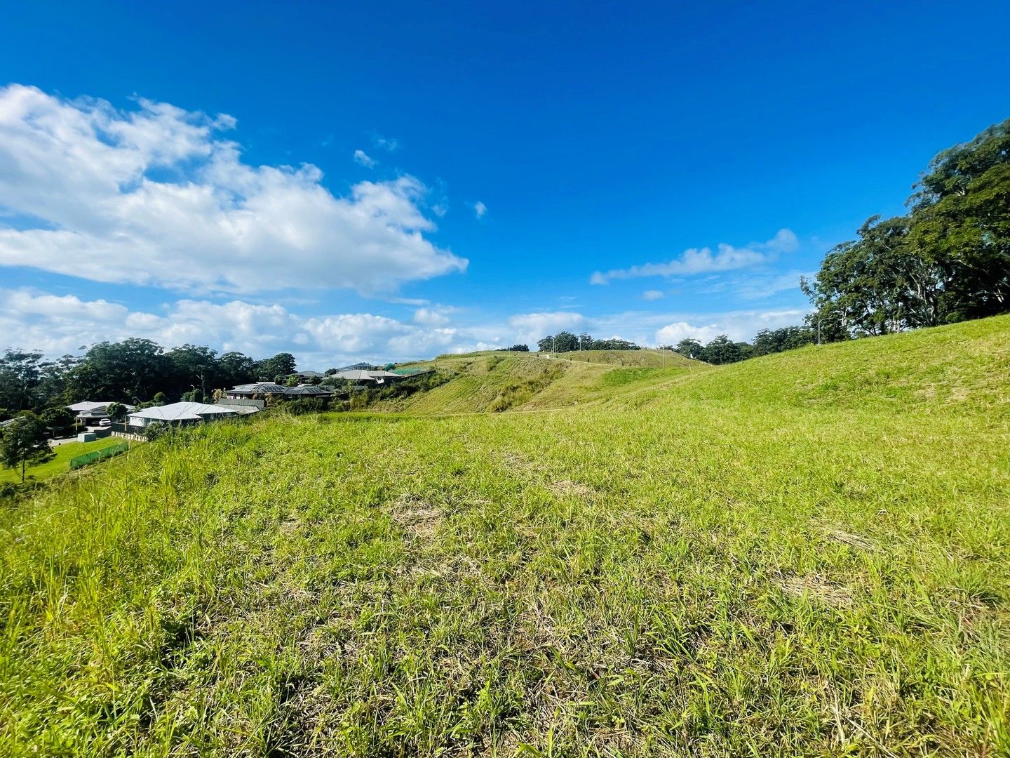 Vacant land in 7 Song Trail, COFFS HARBOUR NSW, 2450