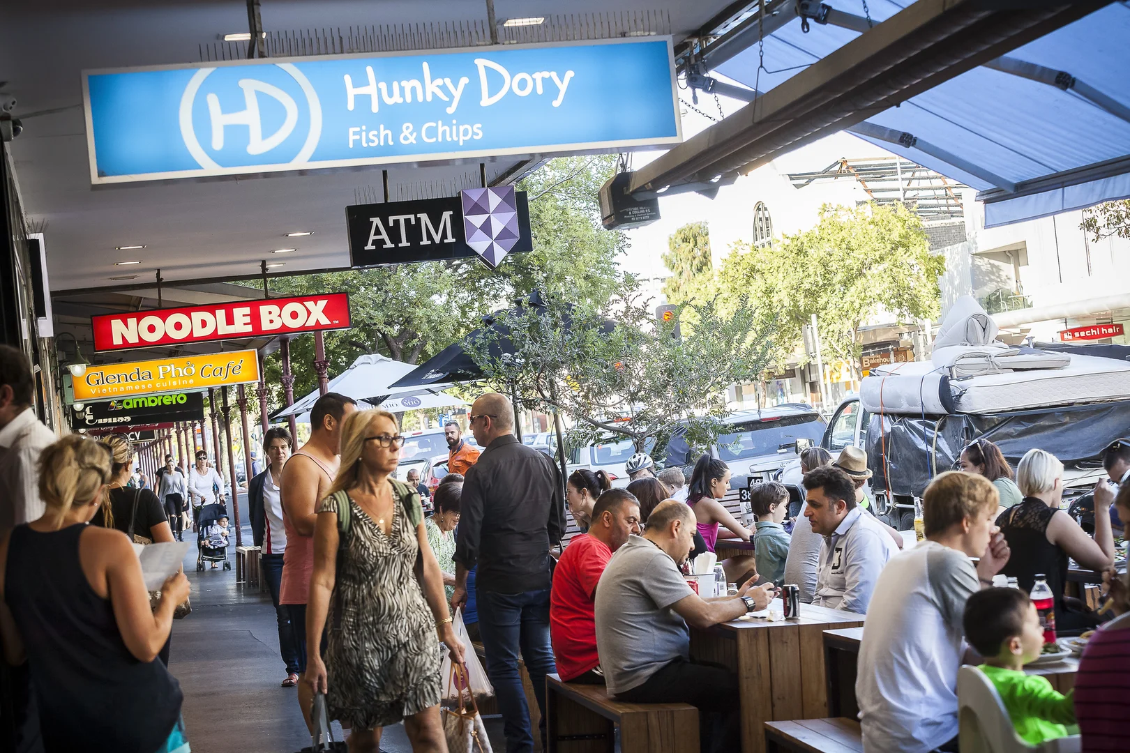 Additional image 13 of 3/55 Johnston Street, Port Melbourne VIC 3207