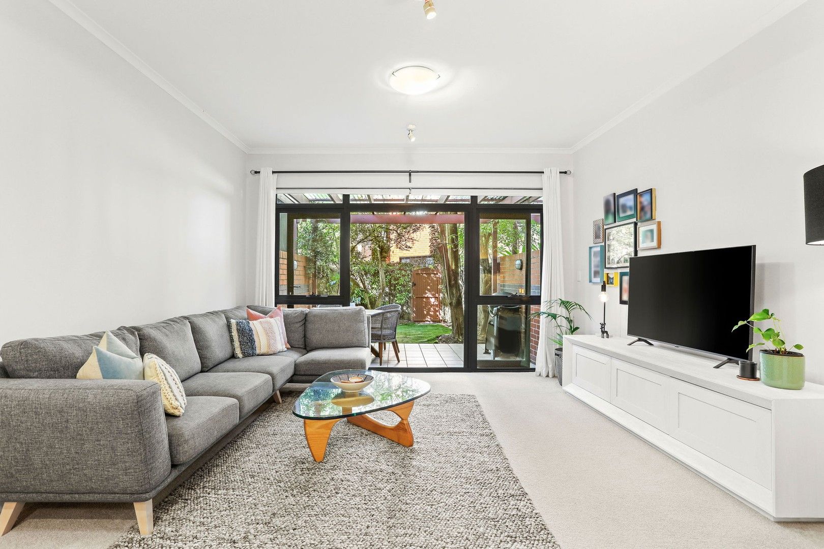 3 bedrooms Townhouse in 8/2a Frenchmans Road RANDWICK NSW, 2031