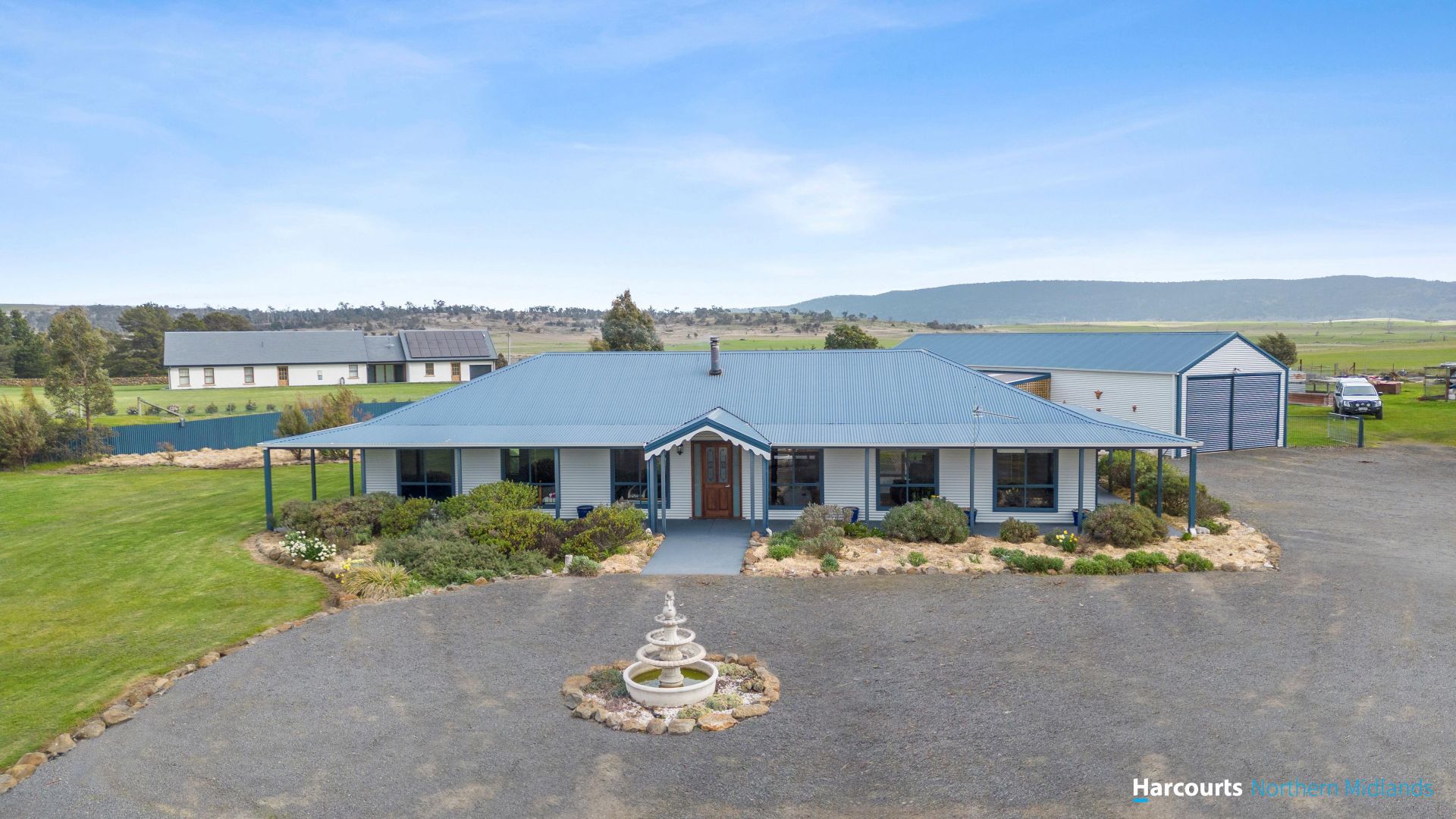 20 New Street, Campbell Town TAS 7210 Domain