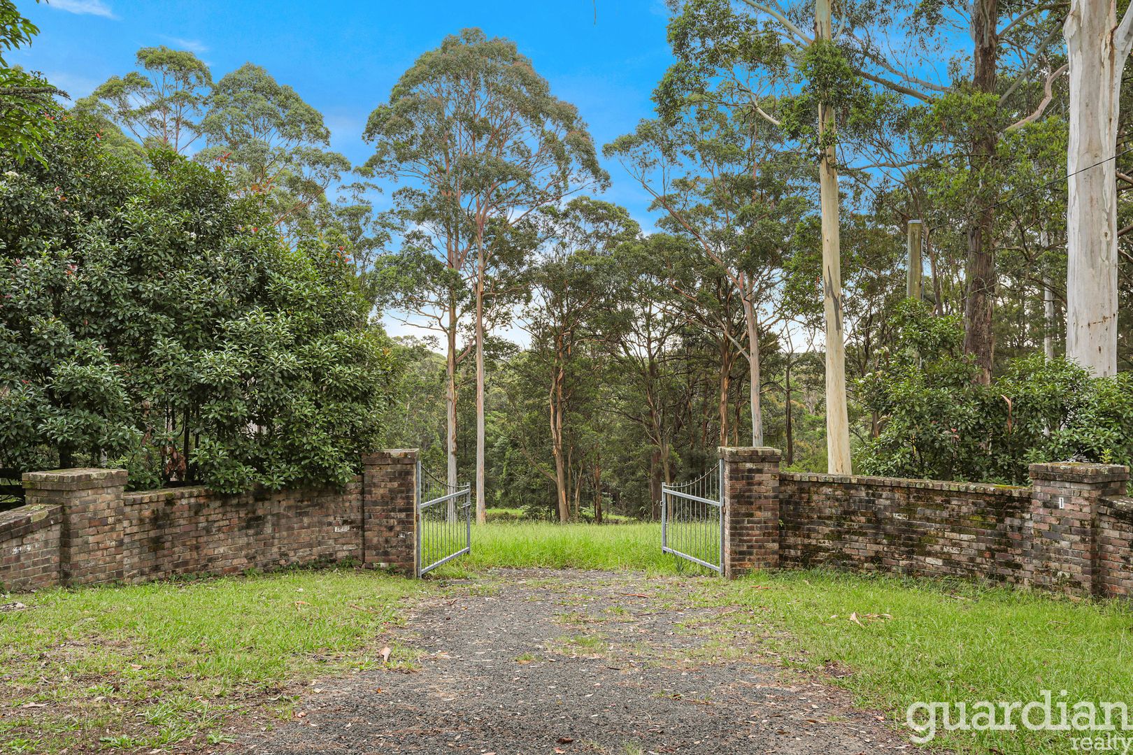 1 Sams Way, Mountain Lagoon NSW 2758, Image 2