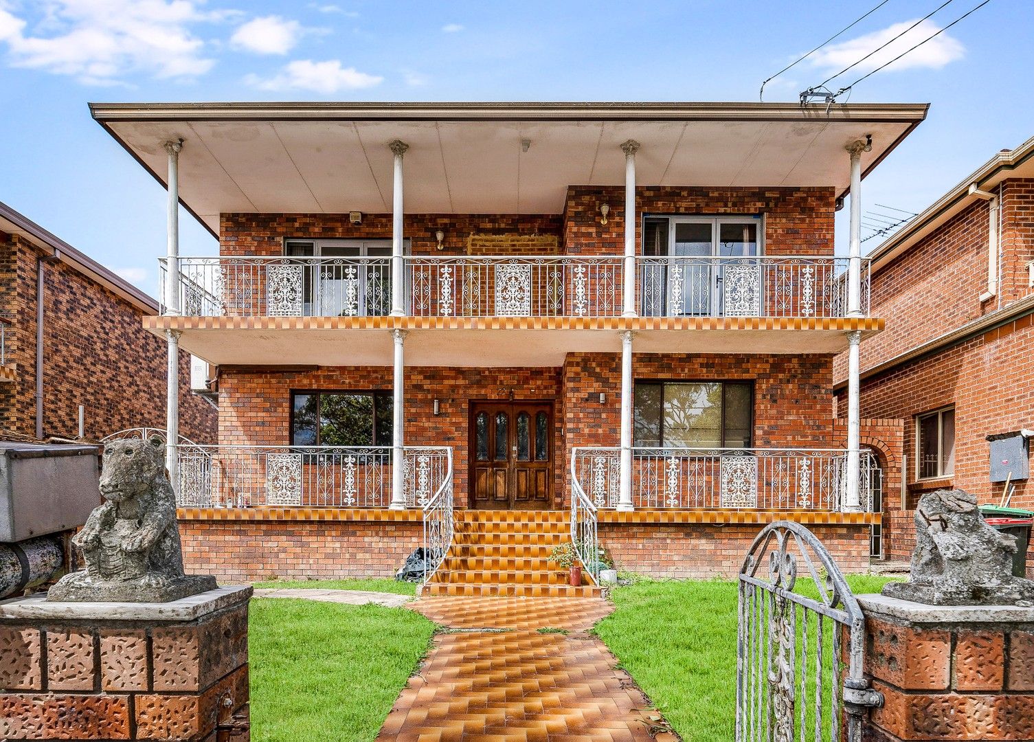 7 bedrooms House in 72 Cambridge Street PENSHURST NSW, 2222