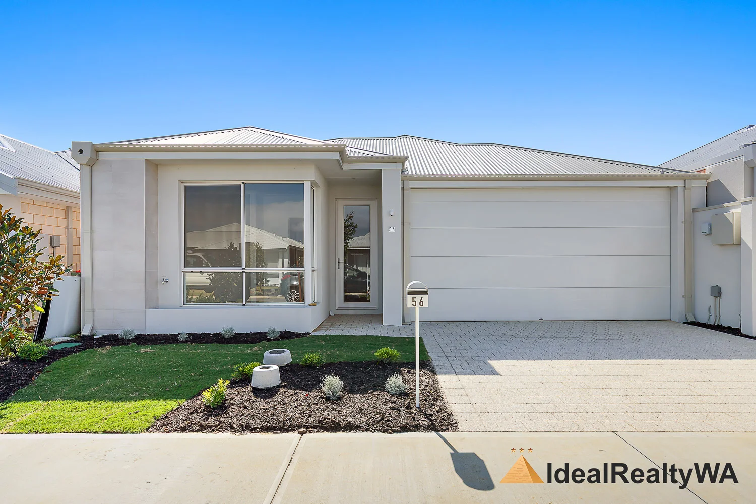 56 Desert Pea Loop, Piara Waters WA 6112