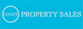 COAST Queensland Property Sales's logo
