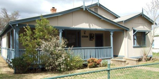 86 Dalgarno Street, Coonabarabran NSW 2357