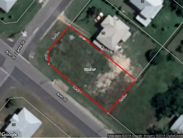 27 Zante St, Maryborough QLD 4650, Image 0