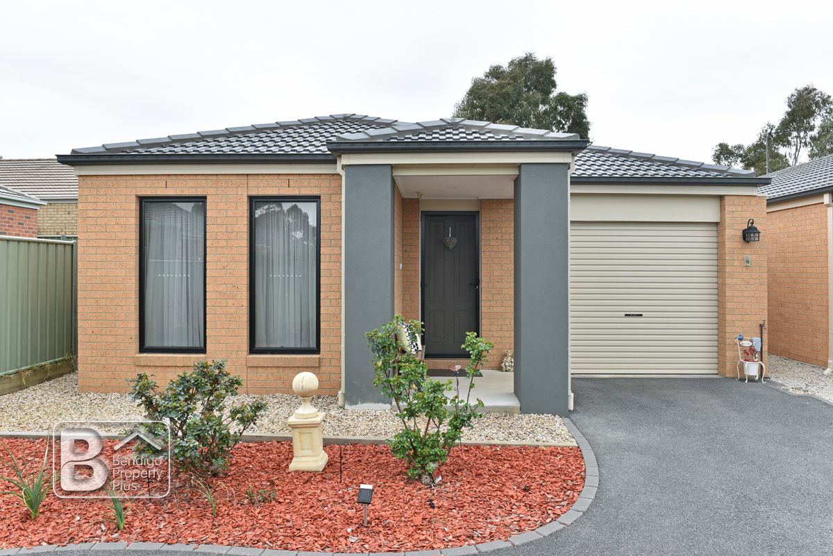 4/39A Orlando Street, Eaglehawk VIC 3556, Image 0