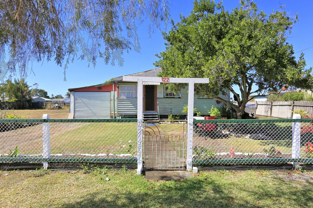 122 Fairymead Road, Bundaberg North QLD 4670, Image 0