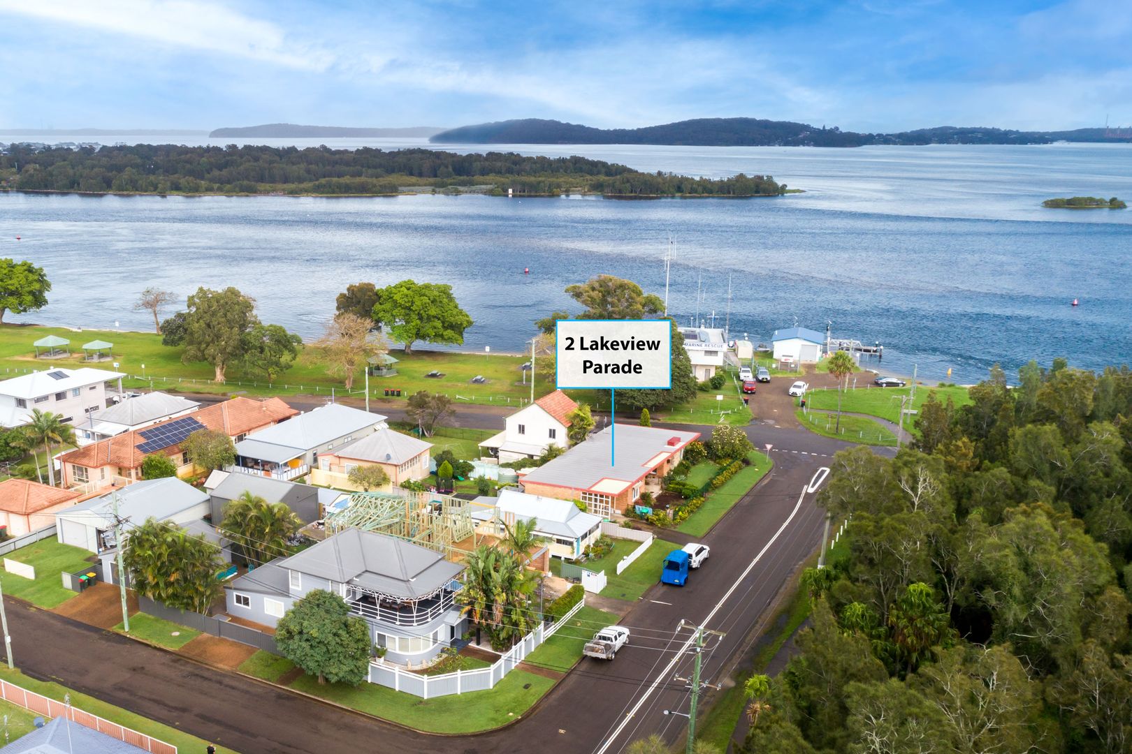 2 Lakeview Parade, Pelican NSW 2281, Image 1