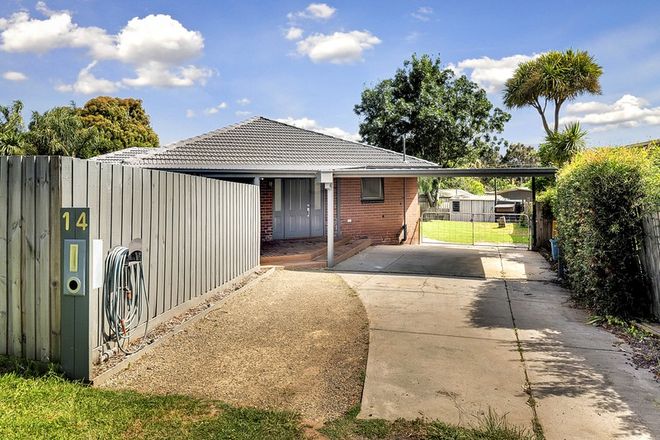 Picture of 14 Paddock Street, WHITTLESEA VIC 3757