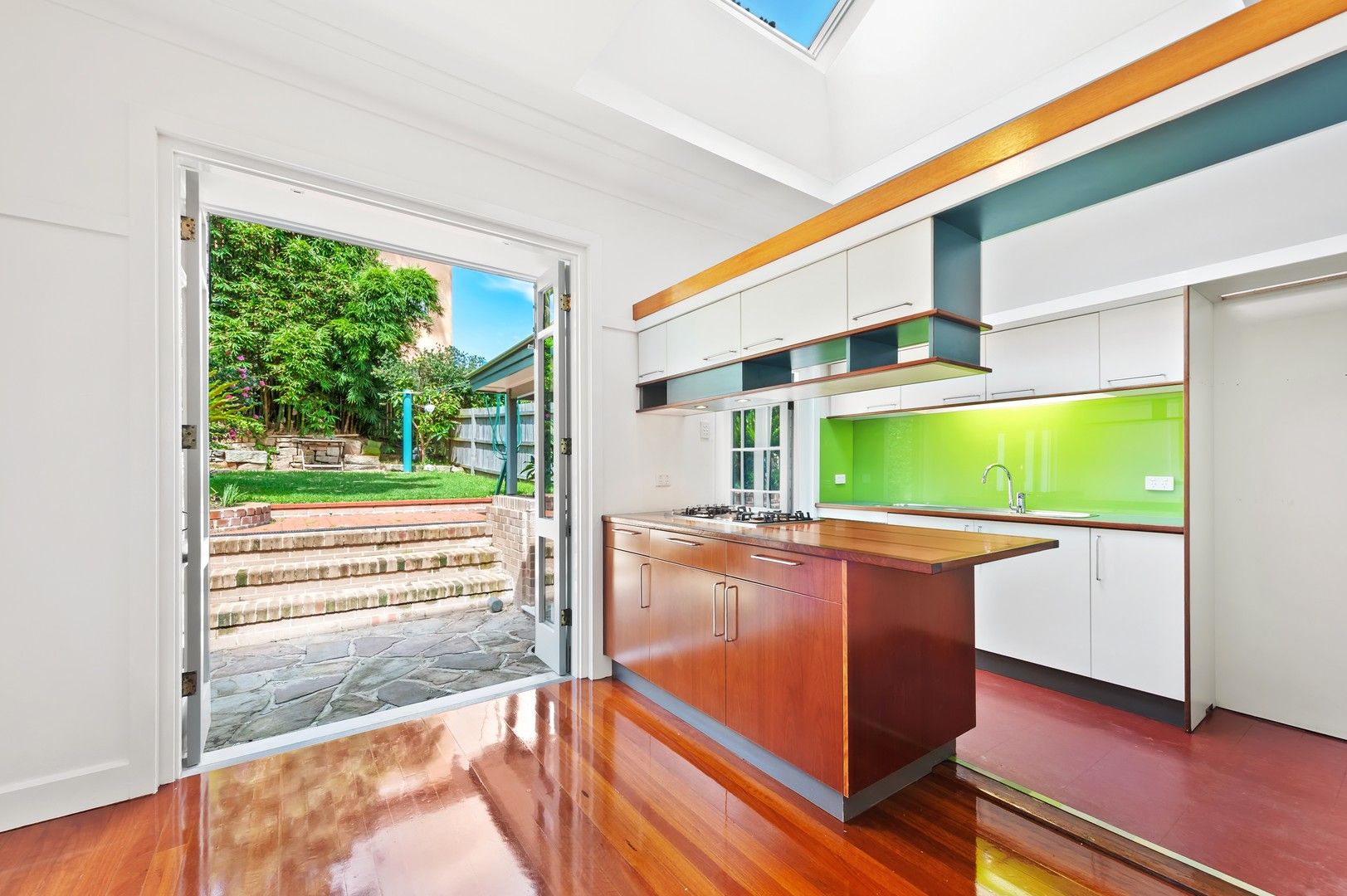 3 Marshall Street, Manly NSW 2095 - House For Rent | Domain