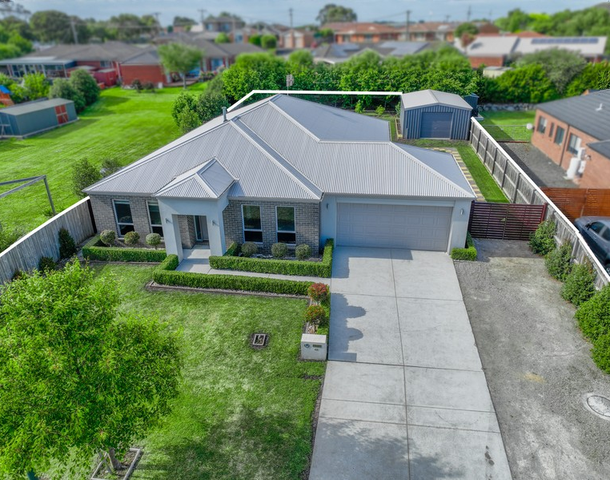 65 Boston Drive, Warrnambool VIC 3280