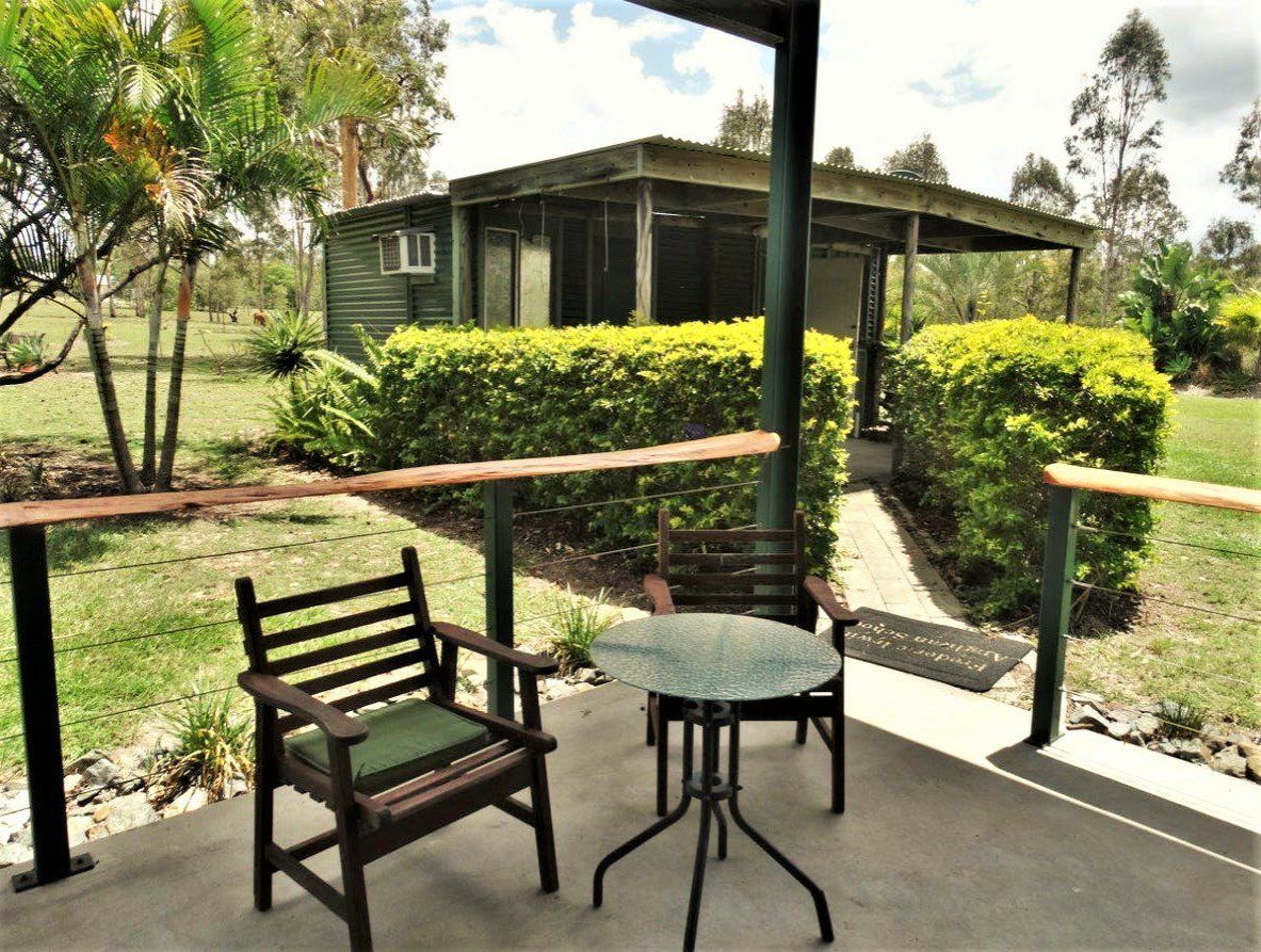 75 Messmate Drive, Miriam Vale QLD 4677, Image 1