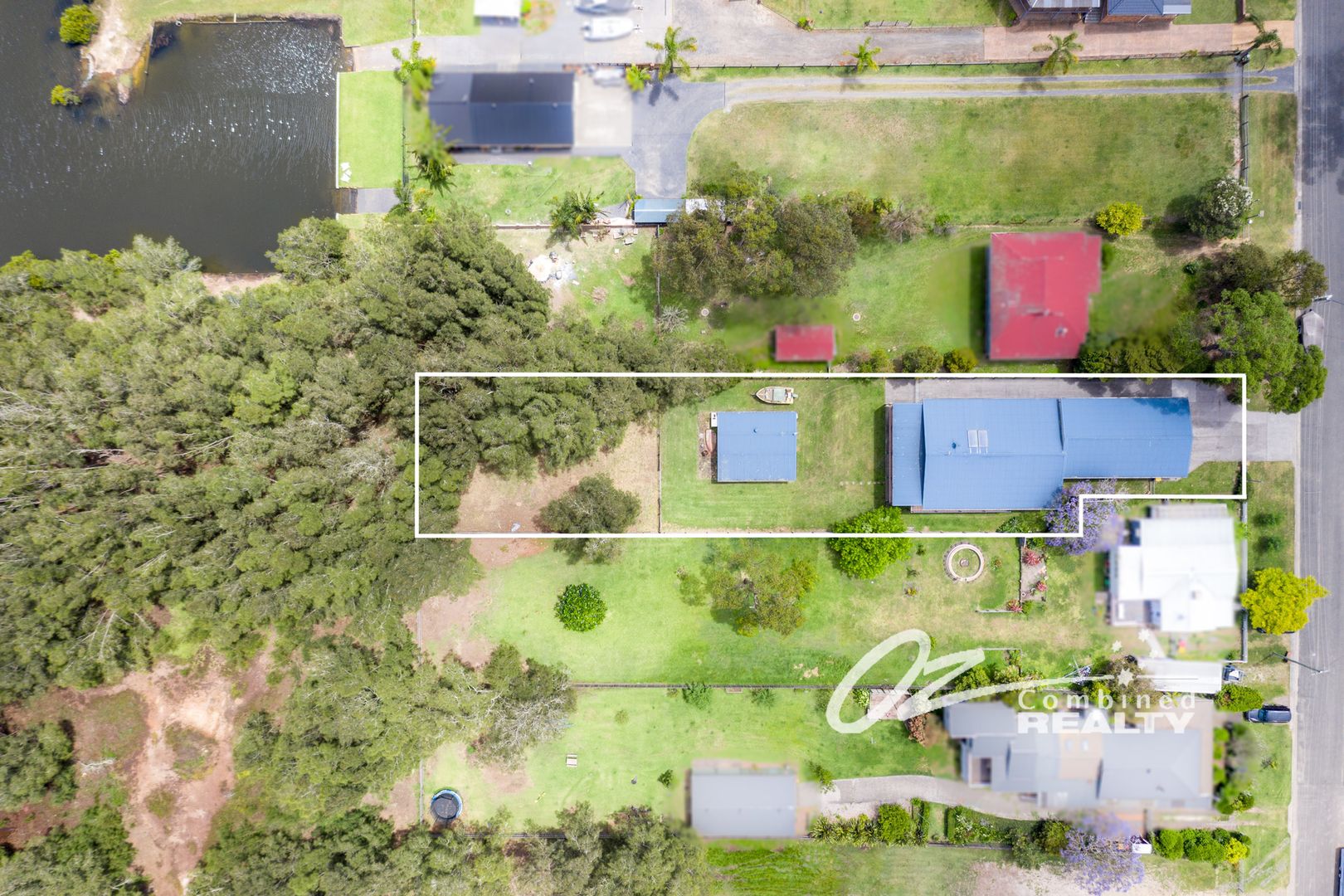 32 Panorama Road, St Georges Basin NSW 2540, Image 2